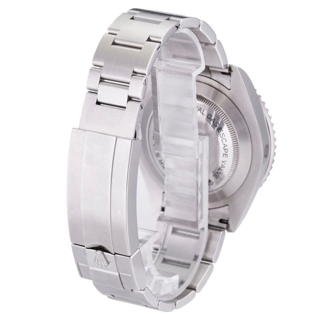 Rolex Sea-Dweller 126600 Image 6